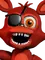Ultra Adventure Foxy 2