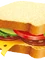 Baldi's Sandwich