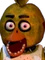 Deluxe Chica