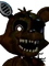 Challenger Phantom Foxy