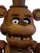 Freddy Fudgebear Freddy