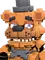 8-Bit Retro Freddy