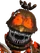 Animatronic Universe Jack-O-Chica