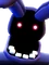 Blighted Endo Withered Bonnie
