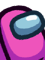 Pink (Among Us)