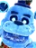 Animatronic Universe Freddy Frostbear
