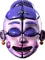 Augmented Ballora's Map Icon