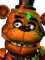 Christmas Tree Freddy