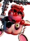 Bite Suspect Mangle