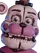 Virtual Funtime Freddy