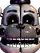 Mono Freddy Mask