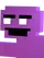 Adventure Purple Guy