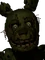 Jumpscare Springtrap 2