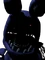 Trailer Withered Bonnie