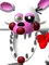 Retro Mangle