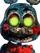 0% Conditioned Toy Bonnie