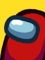 Icon Red (Among Us)
