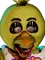 Subject 03 Chica Recreated