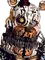Nightmare Molten Freddy