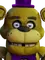 Virtual Fredbear