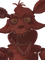 Teaser Withered Foxy