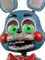 Ultra Augmented Toy Bonnie