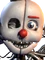 Ultra Virtual Ennard