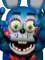 Jumpscare Toy Bonnie