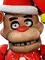 Santa Freddy
