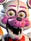 Ultra Virtual Funtime Foxy