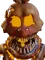 Ultra Virtual Jack-O-Chica