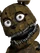 Animatronic Universe Plushtrap
