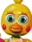 Ultra Adventure Toy Chica