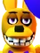 FNTD Spring Bonnie