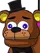 Piñata Freddy