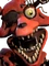 Ultra Virtual Withered Foxy