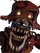 Virtual Nightmare Foxy