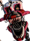 Nightmare Mangle