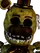 New Kid Fredbear