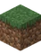 MC Grass Block