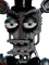 Endoskeleton Freddy