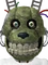 Claustrophobia Springtrap
