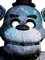 Frozen Over Freddy