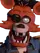Captain Foxy 2