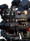 Nightmare Bonnie And Adv. Nightmare Bonnie