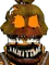Overloaded Virtual Jack-O-Chica