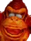 Hallucination Donkey Kong