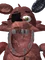 Retro Withered Foxy
