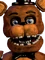 Unwithered Freddy