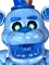 Overloaded Freddy Frostbear